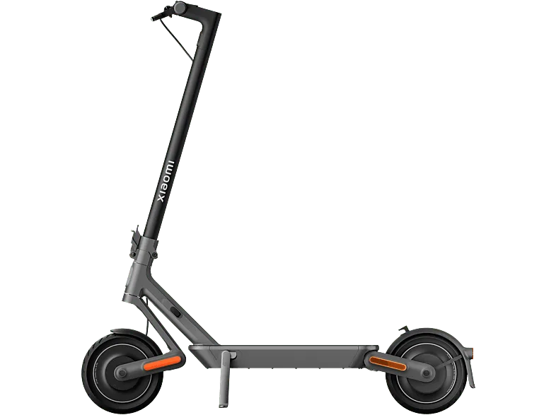 Patinete eléctrico - Xiaomi Electric Scooter 4 Ultra, Tipo 1&nbsp;/ VPL, Pot. nominal 500W, 70km autonomía, Vel. 25 km/h, Carga rápida, 12000mAh, Negro