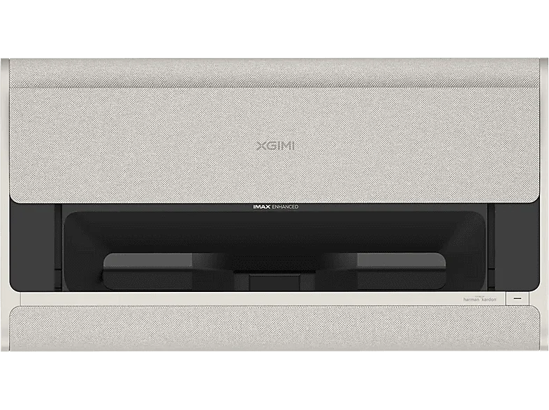 Proyector - Xgimi Aura 2, 3.840 x 2.160 píxeles, 20000 h, UHD 4K, Arena