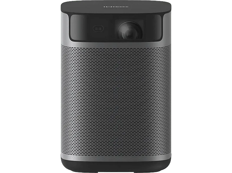 Proyector - XGIMI MoGo 2 Pro Gen 2, FHD 1920 × 1080 píxeles, 25000 h lámpara, HDR10, DLP, Gris