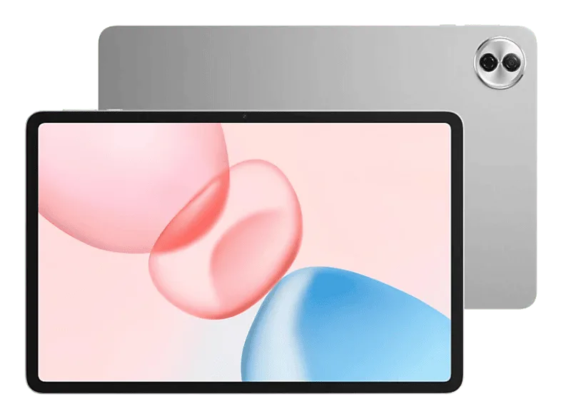 Tablet - Honor Pad 10, 12.1" DCI 2K, 8GB RAM, 256GB, FullView TFT LCD (IPS), 120 Hz, Qualcomm® Snapdragon® 7 Gen 3, Android 15, Gris espacial (imagen 1 de 3)