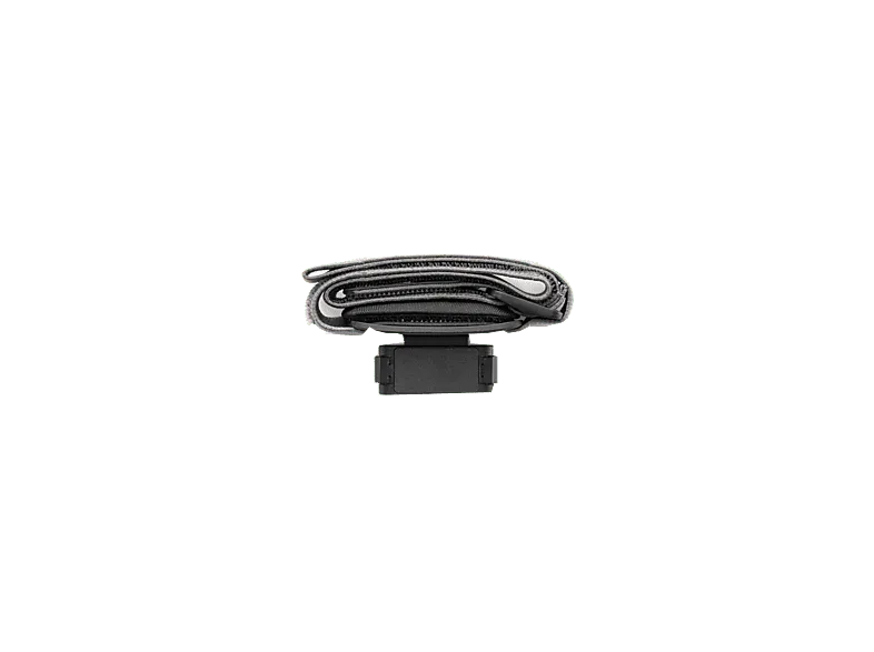 Accesorio cámara - DJI Cinta de sujeción magnética Osmo Nano, Diseño Magnético, Ángulo Ajustable, Negro