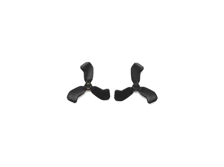 Accesorio dron - DJI Neo 2 Propellers, Hélices para NEO 2, Negro