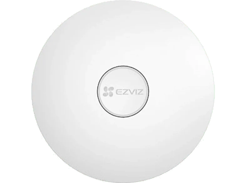 Puente dispositivos inteligentes - Ezviz A3-R200, Hasta 64 ZigBee, Blanco