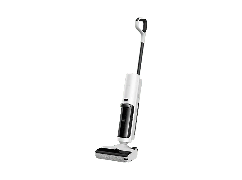 Fregona eléctrica - Xiaomi Truclean W20 Wet Dry Vacuum, Seco y Húmedo, 30 min autonomía, 200W, Blanco