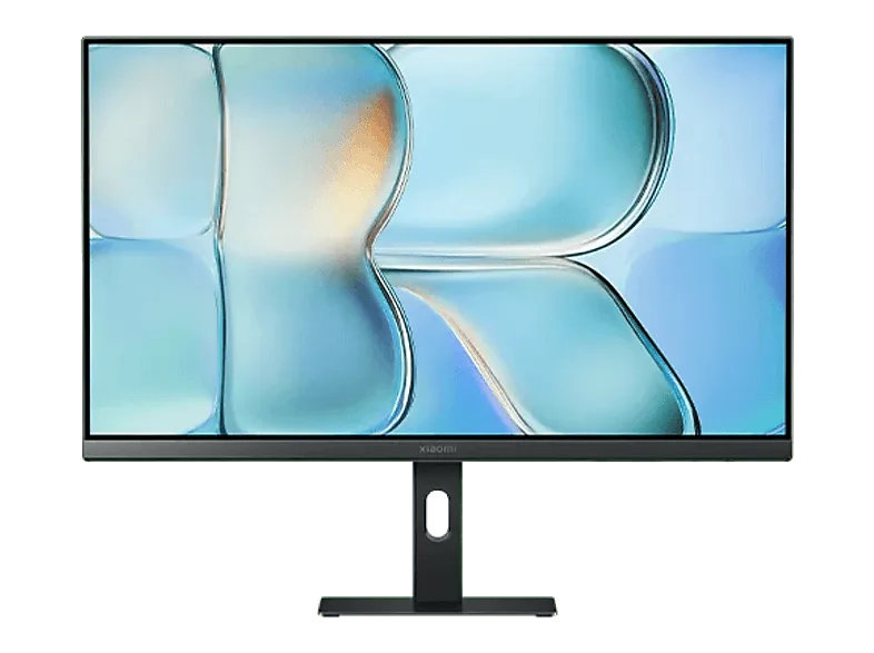 Monitor - Xiaomi A24i 2026, 23.8" Full-HD, 144 Hz, 6 ms, IPS (Conmutación en el plano), Diseño delgado y minimalista, Negro