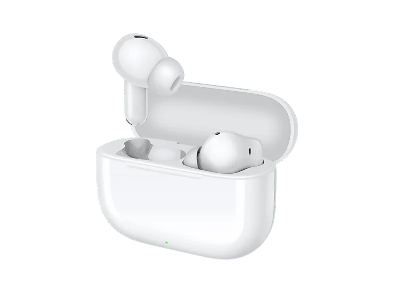 Auriculares True Wireless - Huawei FreeBuds SE 4, 10h Autonomía, Cancelación de Ruido, IP54, Bluetooth 5.4, Blanco – Blanco