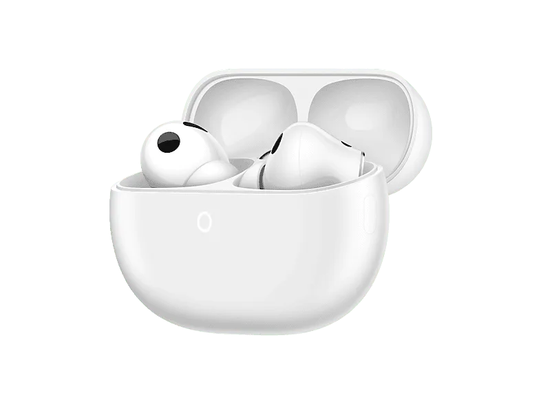 Auriculares True Wireless - Huawei FreeBuds Pro 5, Autonomía 38h, Cancelación de Ruido, Bluetooth, IP57, Blanco