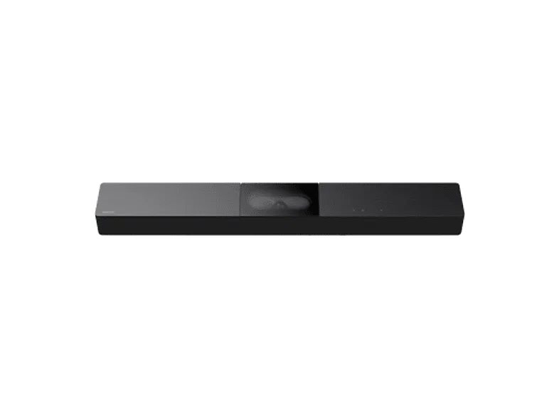 Barra de sonido - Hisense HS2000, Bluetooth, 240 W, Audio 2.1, Subwoofer integrado, Dolby Audio, Negro