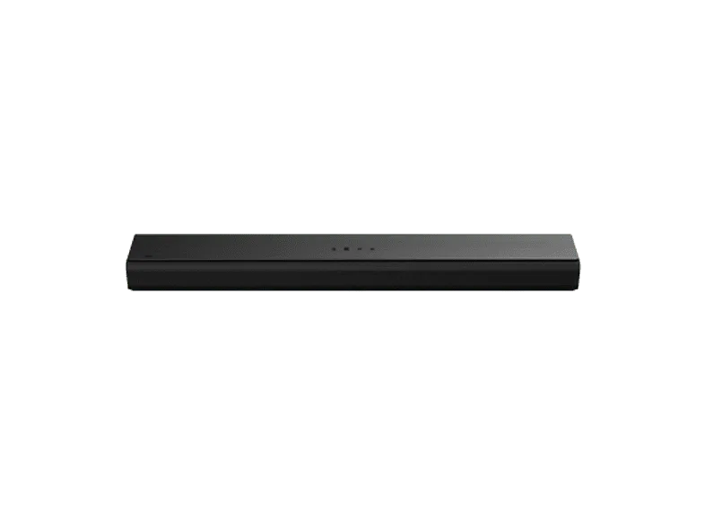 Barra de sonido - Hisense HS1000, Bluetooth, 120 W, TV Mode, Negro
