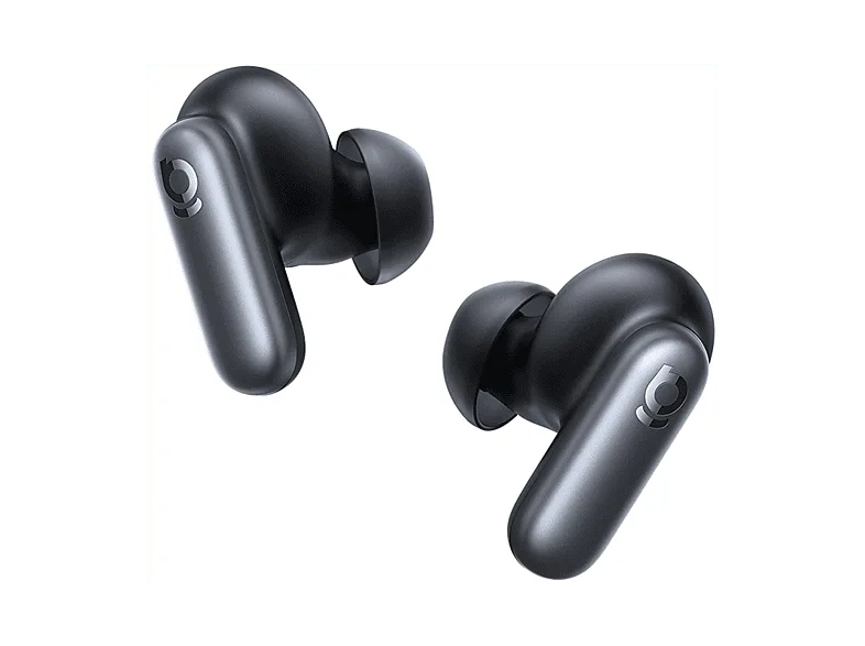Auriculares True Wireless - Baseus Inspire XP1 Sound By Bose, Cancelación de ruido inteligente, Carga duradera, Audio Hi-Fidelity, Negro Cosmic (imagen 1 de 3)