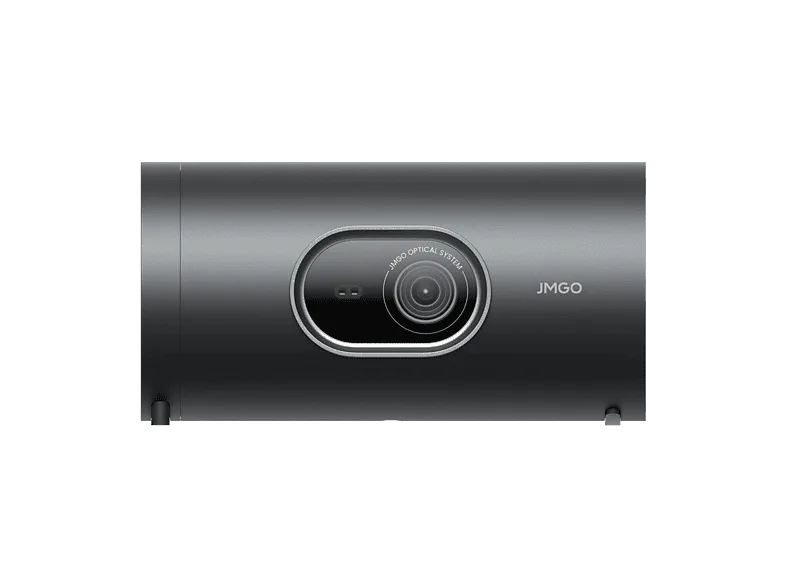 Proyector - JMGO PicoPlay+, 1920 x 1080 píxeles, 25000 h, Full-HD, Negro