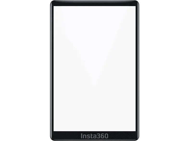 Protector pantalla - Insta360 X4, Cristal Templado, Sensibilidad táctil precisa, Compatible con Transparente