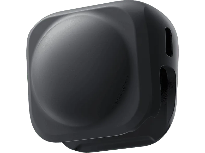 Accesorio cámara deportiva - Insta360 Tapa de lente, Compatible con X5, Negro