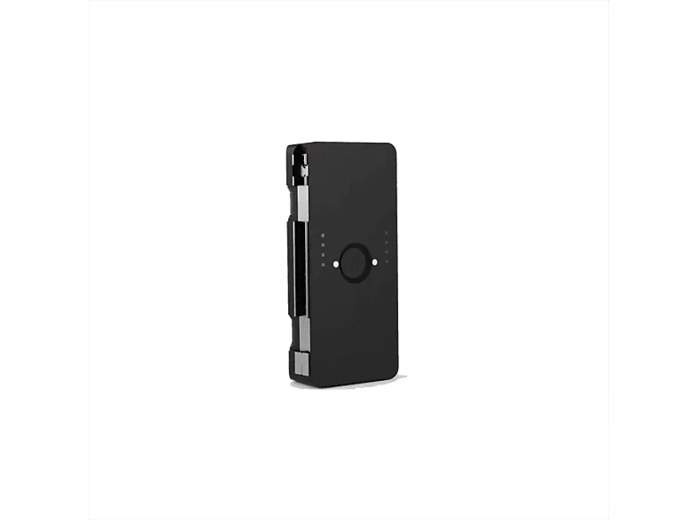 Batería para mando - Remotto Enerjoy GO, 5000 mAh, Para Nintendo Switch y OLED, Negro