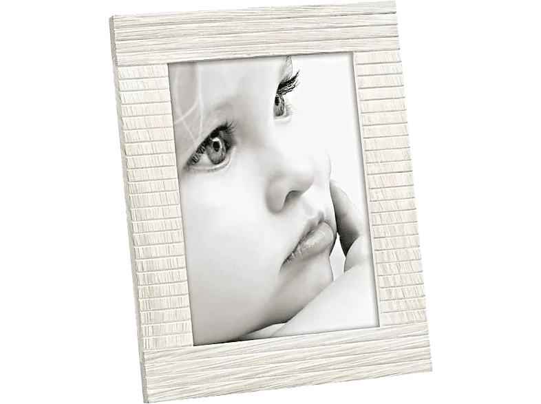Marco - Fujifilm A758, 13 x 18, Madera, Blanco