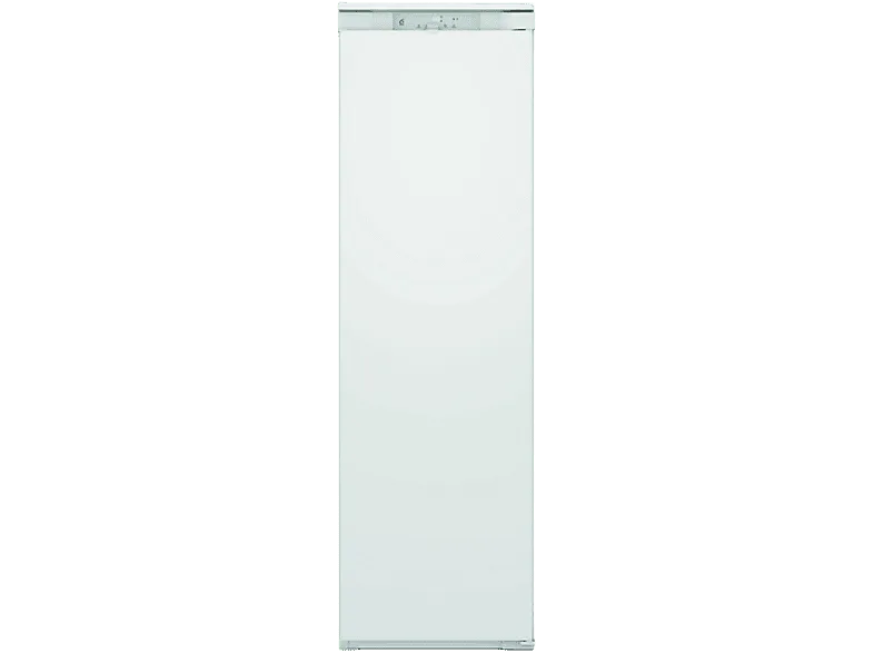 Congelador integrable - Whirlpool WHSD18F073C1, 209 l, No Frost, 177.1 cm, 6th Sense, Blanco