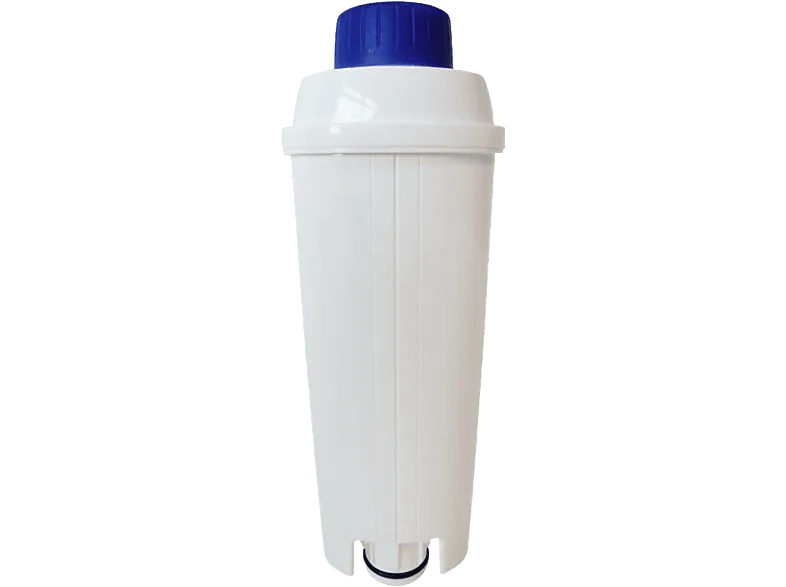 Filtro de agua para cafeteras - De'Longhi SET DLSC002, Descalcificante, Biodegradable 100 x