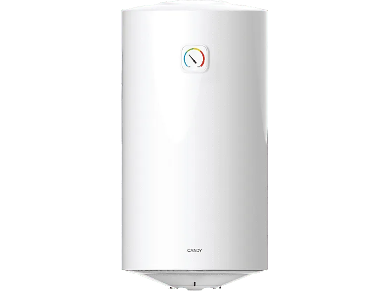 Termo eléctrico - Candy CTR50RS/E, 0.75 bar, 50L, 1500W, Blanco