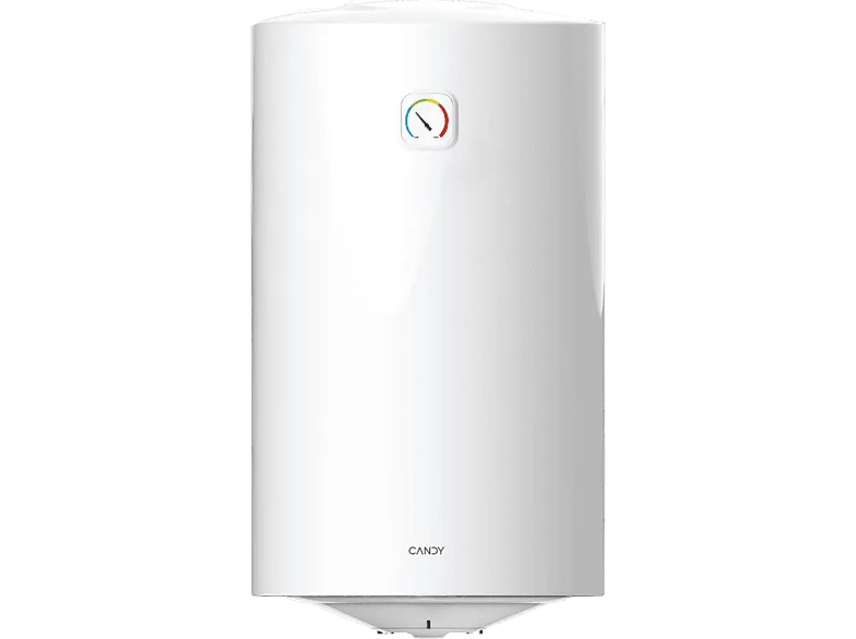 Termo eléctrico - Candy CTR80RS/E, 0.75 bar, 80L, 1500W, Blanco