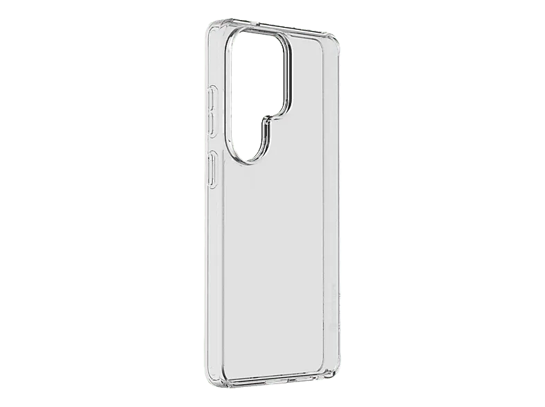 Funda móvil - CellularLine Clear Protect, Samsung, Galaxy S26 Ultra, Transparente (imagen 1 de 3)