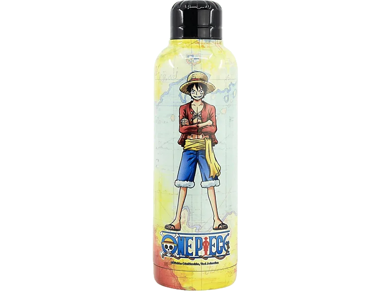 Botella - Sherwood One Piece, Acero inoxidable, 515 ml (imagen 1 de 2)