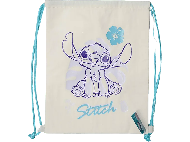 Mochila - Sherwood Stitch, De cuerdas, Tela, 30x40
