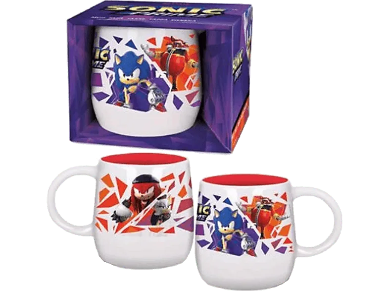 Taza - Pyramid Sonic & Co, 360ml