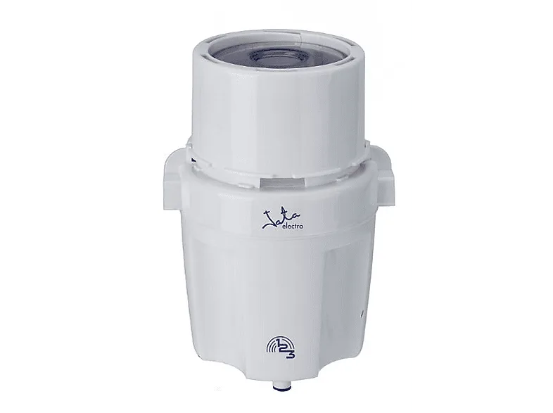 Picadora - Jata PC123N, 700 W, 1 l, Acero inoxidable, Todo tipo de alimentos, Blanco