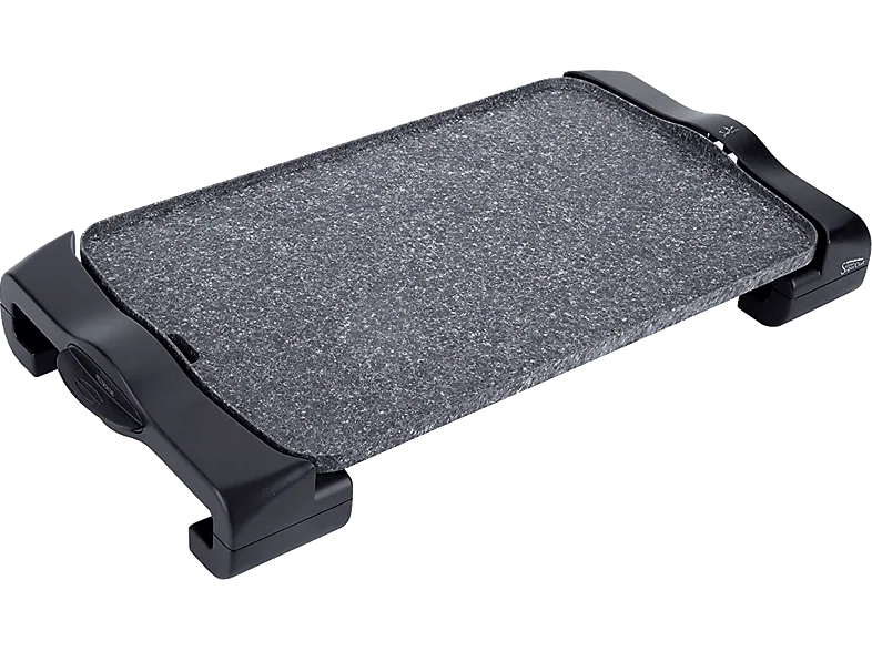 Plancha de asar - Jata JT950, Potencia 2500W, Recubrimiento antiadherente, M-Magic
