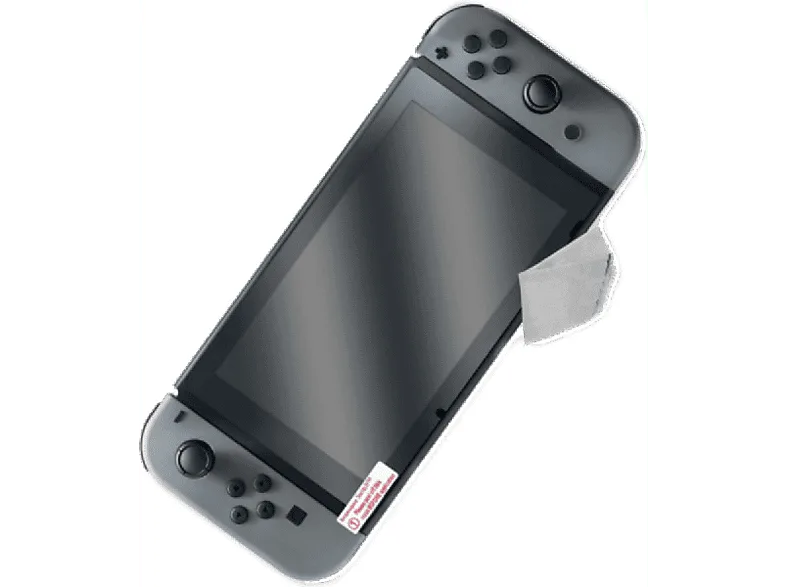 Protector Pantalla - Ardistel Screen, Para Nintendo Switch, Cristal templado, Transparente