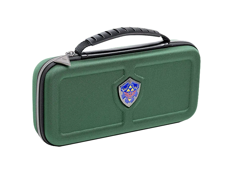 Funda Nintendo Switch 2 - Ardistel Deluxe Travel Zelda, Compatible con