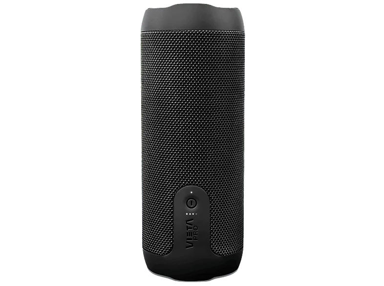 Altavoz inalámbrico - Vieta Moon 2, 20 W, Bluetooth, Autonomía 11 h, Negro