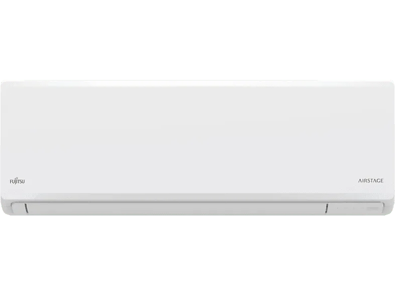 Aire acondicionado Split 1 x - Fujitsu ASY35UI-KN, 2924 fg/h, Bomba de calor, Wifi, Blanco (imagen 1 de 3)