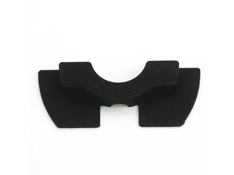 Accesorio patinete eléctrico - Youin Gomas Antivibración, Para Xiaomi M365, 1S, Pro y Pro2, Negro
