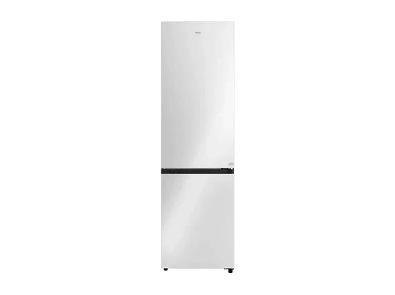 Frigorífico combi - Teka RBF 68670 WH, No Frost, 201 cm, 373 l, Inverter, Cajón FreshBox, AirFlow Control, Blanco (imagen 1 de 3)