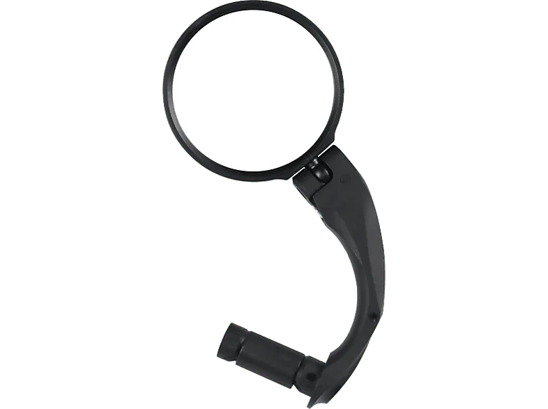 Accesorio patinete eléctrico - smartGyro SG27-345, Espejo retrovisor para manillar, Negro