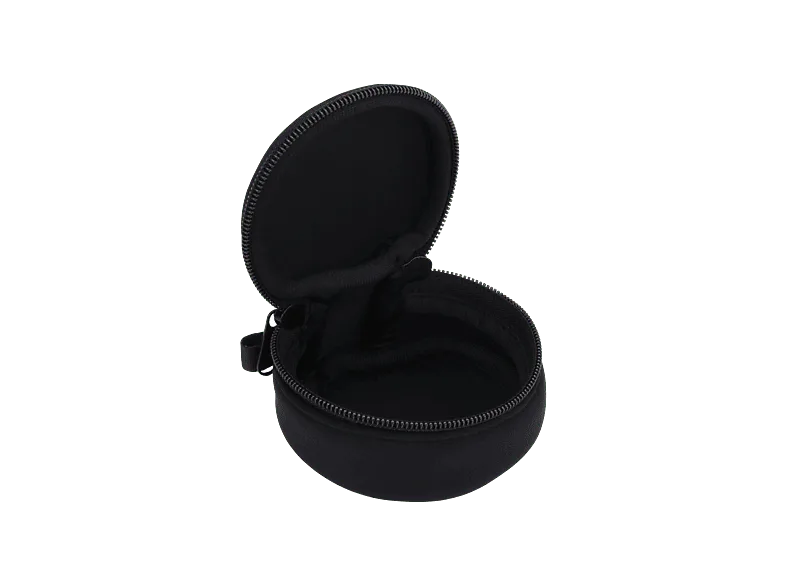 Funda - NK NK-CA350084 NK, Neopreno, Para baliza V16 emergencia, Negro