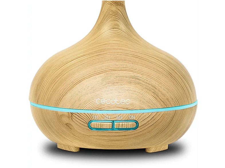 Humificador - Cecotec Pure Aroma 300 Yang