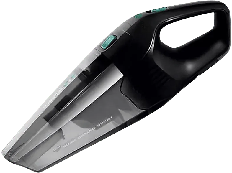 Aspirador de mano - Cecotec Conga Immortal Extreme Suction 22.2 V Animal Hand, 0.5 l, Sin cable, Negro (imagen 1 de 3)
