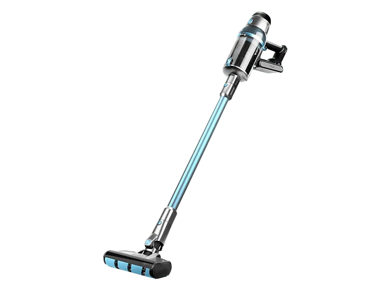 Aspirador escoba - Cecotec Conga Rockstar 1600 Advance ErgoFlex, 680 W, Negro