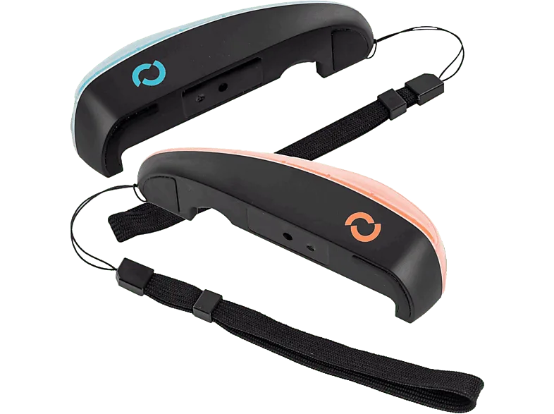 Accesorio Nintendo Switch 2 - FR-TEC Adaptador Modo Ratón, Azul y Naranja