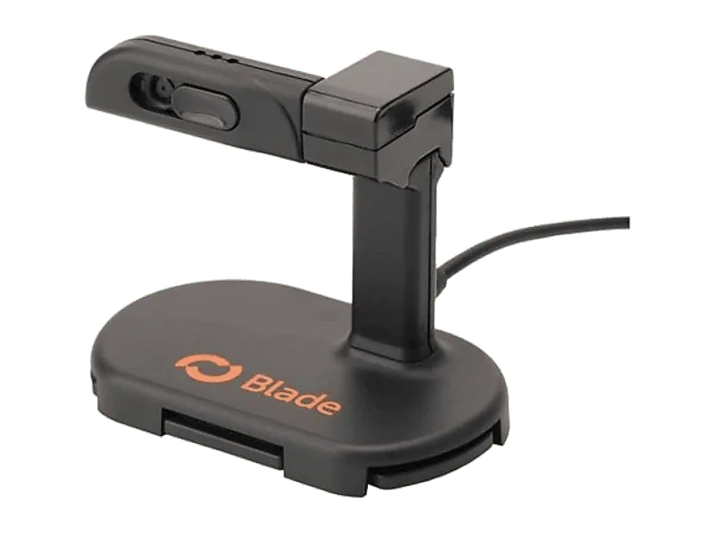 Cámara Nintendo Switch 2 - FR-TEC Mini Camera, USB-C, Para 2, 1920 x 1080p, Negro