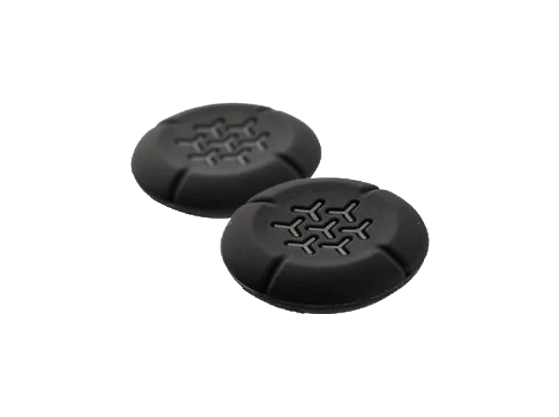Grips - FR-TEC Kings League Grips, Para Joy-Con de Nintendo Switch 2, Negro