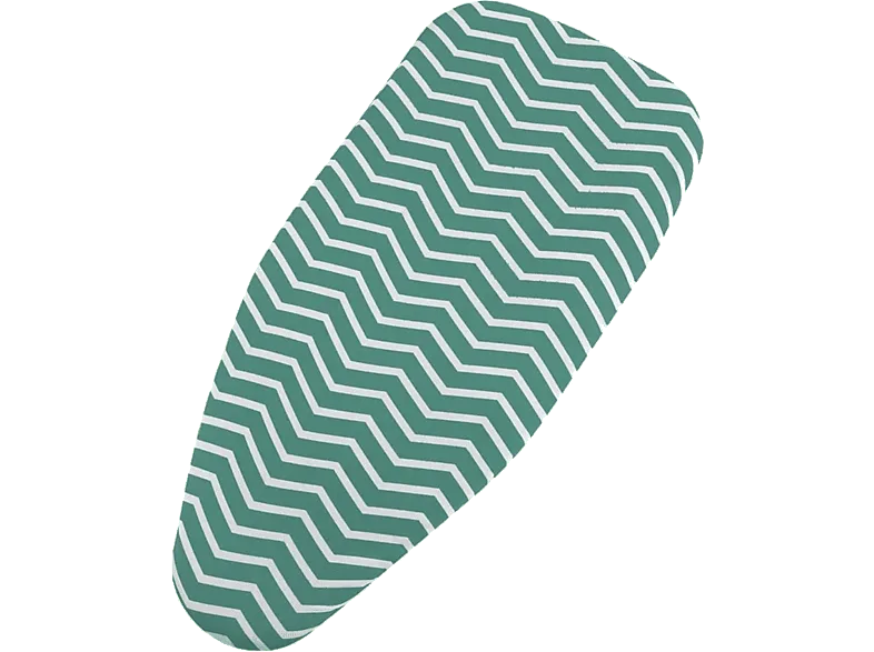 Funda tabla planchar - Jata HFUN8014, 100% Algodón, Compatible con HPLA8214 y HPLA5213, Verde