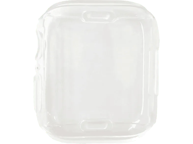 Protector de pantalla - Friendly License FRPAW001, Compatible con Apple Watch 7 41 mm, Cristal Templado, Transparente