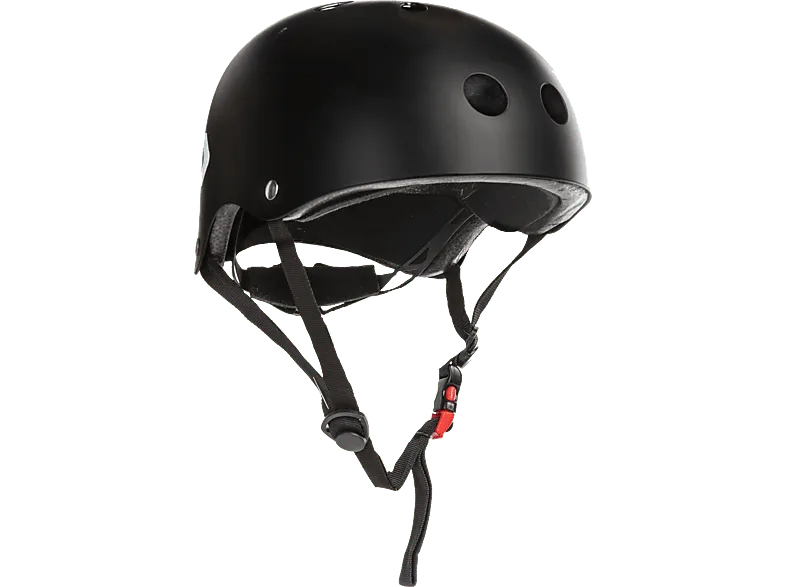 Casco - Beetle Helm M1, Talla M, Para Patinete Eléctrico y Skate, Negro