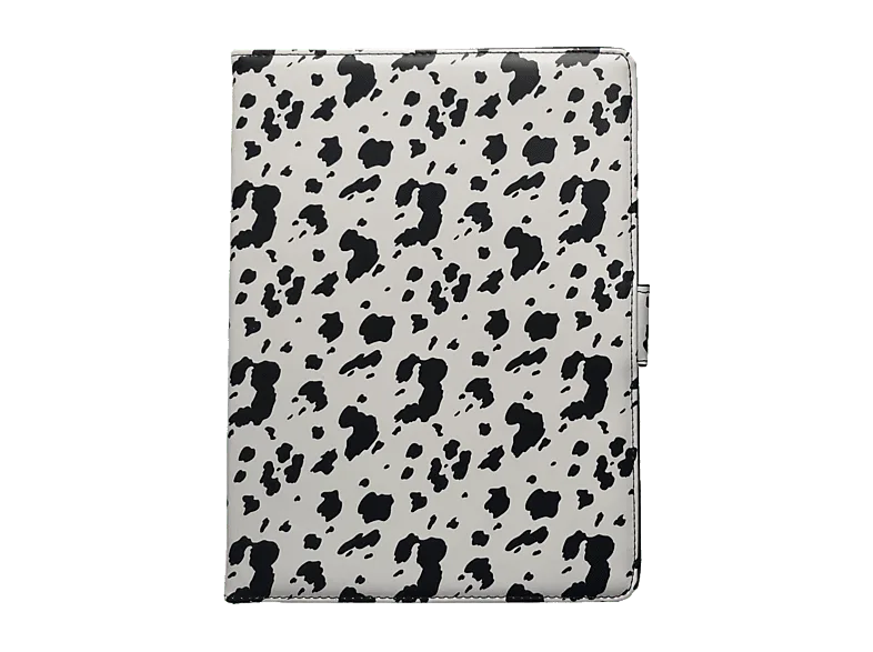 Funda tablet - Wondee BETAB012, Dispositivos hasta 10.2", Antideslizante, Protector Antigolpes, Cierre de Imán, Multicolor