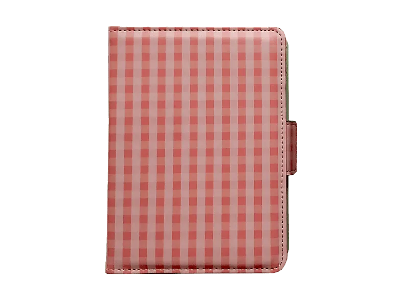 Funda eBook - Wondee 6P Layla, Rojo