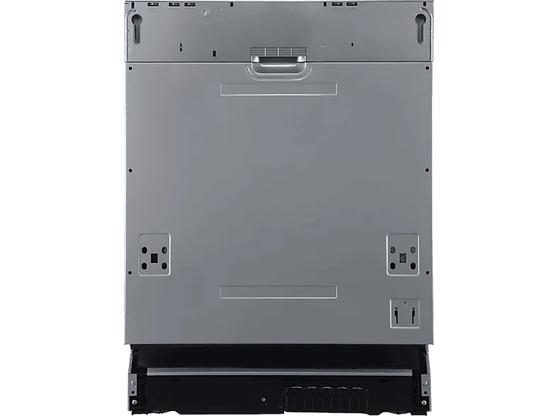 Lavavajillas integrable - Infiniton DIW-BB681, 14 servicios, 9 programas, Ancho 59.8 cm, Tercera bandeja, Sin panelar