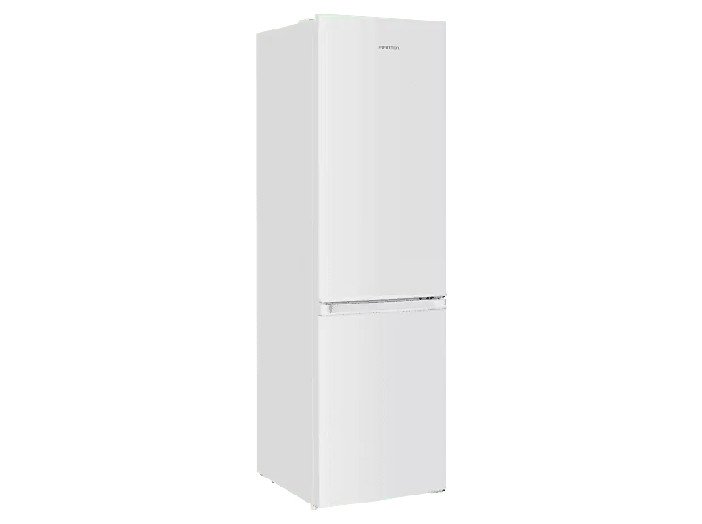 Frigorífico combi - Infiniton FGC-310C86WET, Total No Frost, 186cm de alto, 293l, Blanco (imagen 1 de 3)